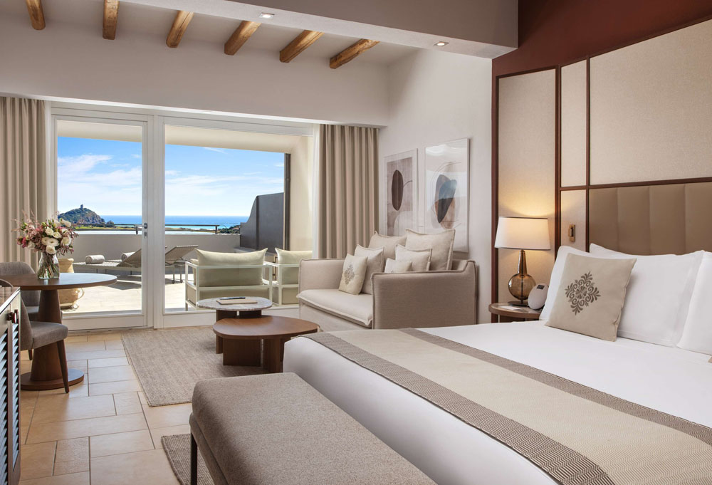 Conrad Chia Laguna — Standardized Hotel Image Sequence #2 — Primary Guest Room
