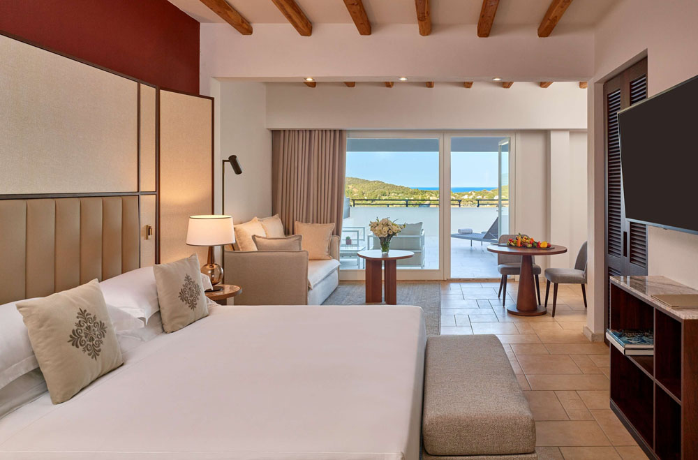 Conrad Chia Laguna — Standardized Hotel Image Sequence #4 — Secondary Guest Room
