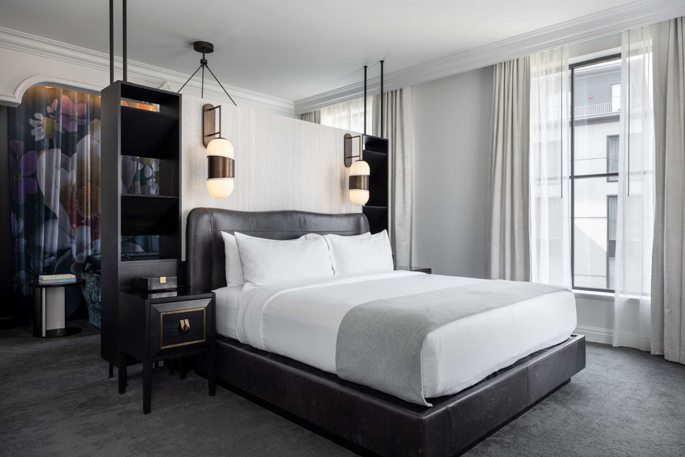 Daxton Hotel Birmingham, Curio Collection by Hilton photo 2