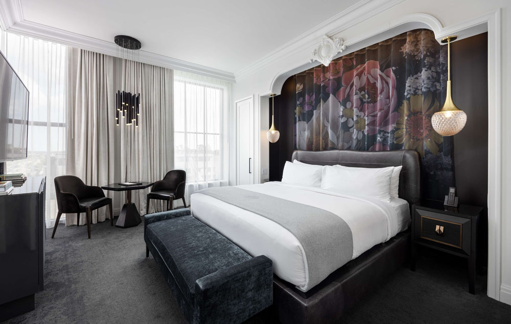 Daxton Hotel Birmingham, Curio Collection by Hilton photo 4