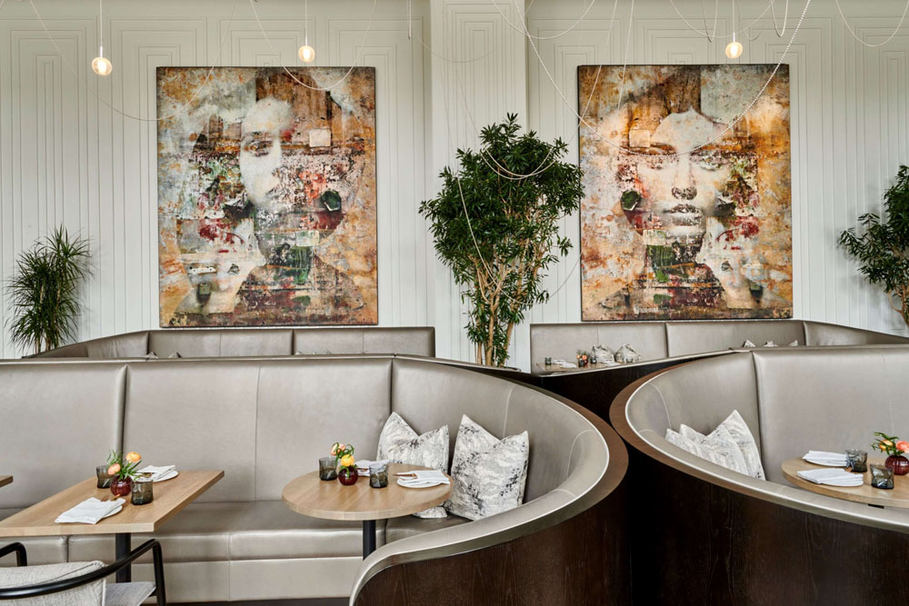 Daxton Hotel Birmingham, Curio Collection by Hilton photo 3