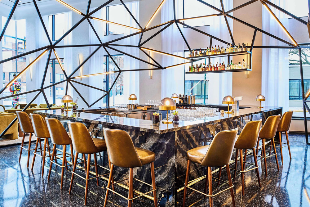 Daxton Hotel Birmingham, Curio Collection by Hilton photo 5