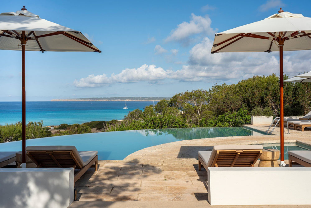Dunas de Formentera — Standardized Hotel Image Sequence #5 — Secondary Common Area