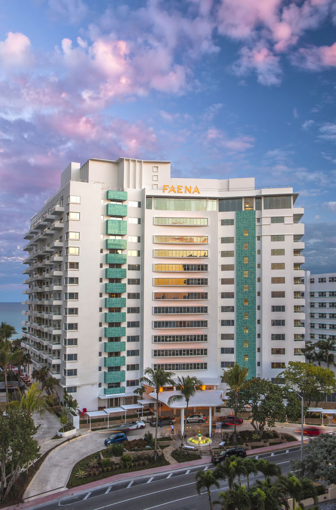 Faena Hotel Miami Beach - Image 1