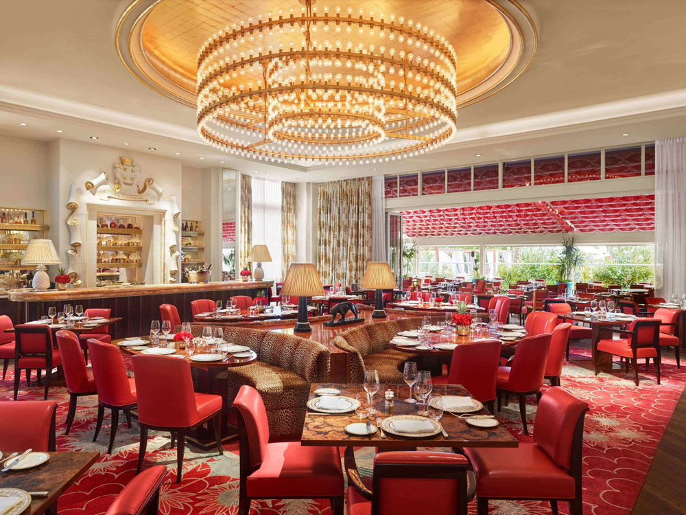 Faena Hotel Miami Beach - Image 3