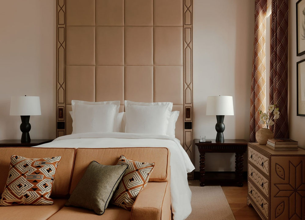 Four Seasons Hotel and Residences Cartagena — Standardized Hotel Image Sequence #2 — Primary Guest Room