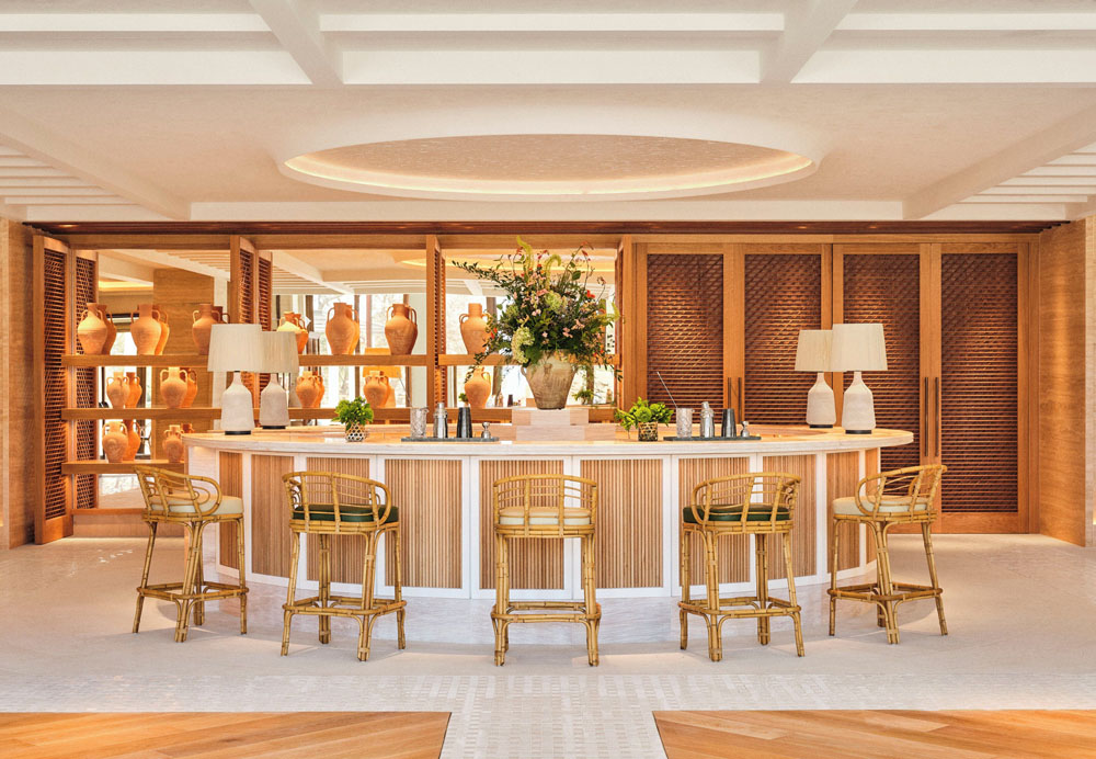 Four Seasons Resort Mallorca at Formentor — Standardized Hotel Image Sequence #3 — Primary Common Area