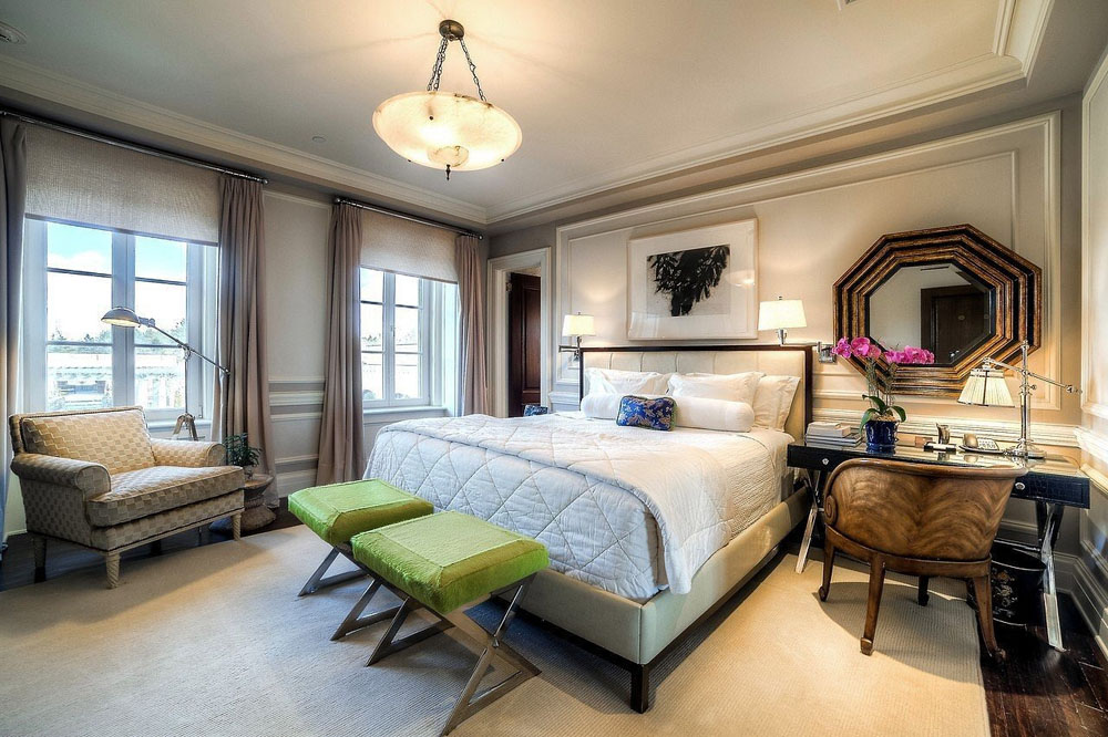 Glenmere Mansion — Standardized Hotel Image Sequence #4 — Secondary Guest Room