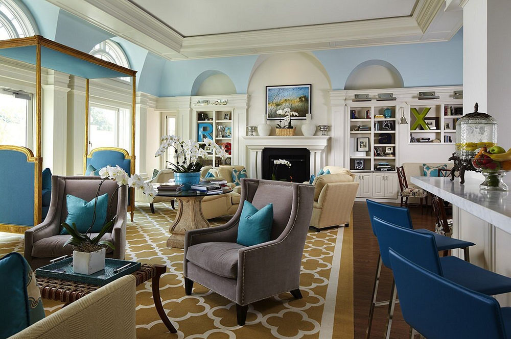 Glenmere Mansion — Standardized Hotel Image Sequence #3 — Primary Common Area