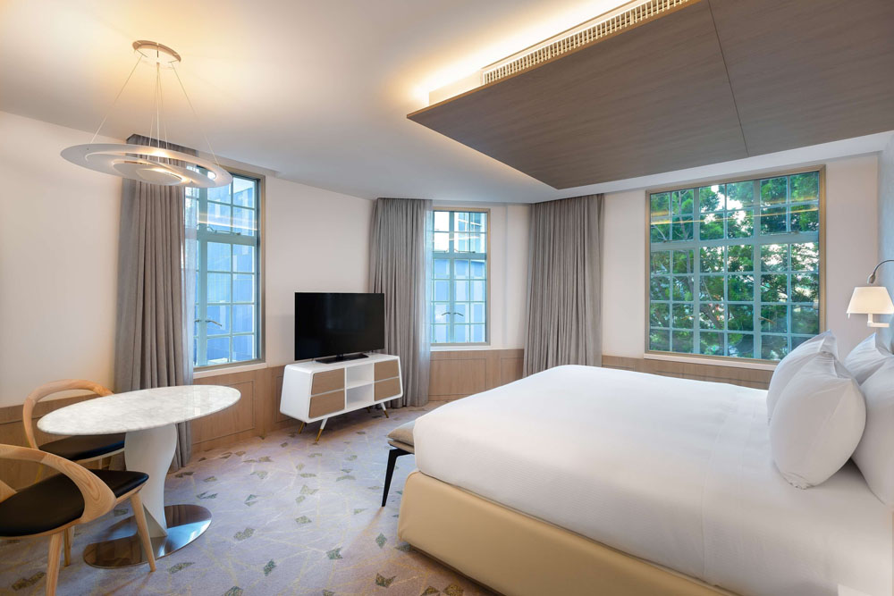 Gran Hotel Costa Rica, Curio Collection by Hilton - Image 2