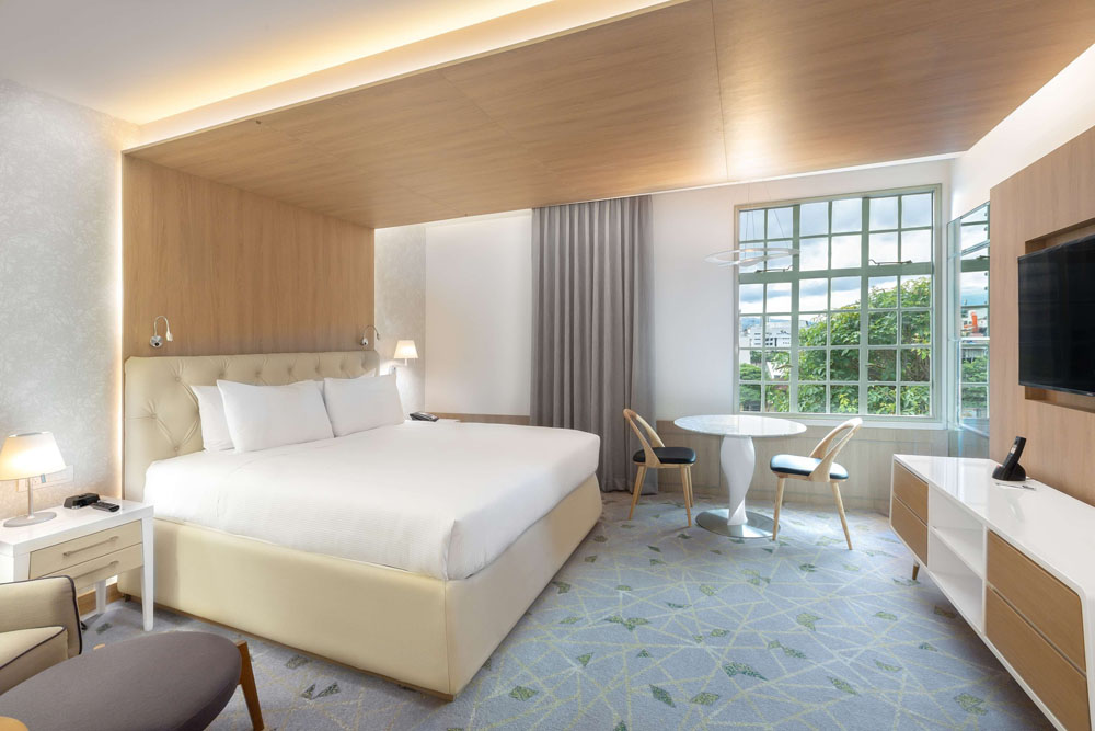 Gran Hotel Costa Rica, Curio Collection by Hilton - Image 4