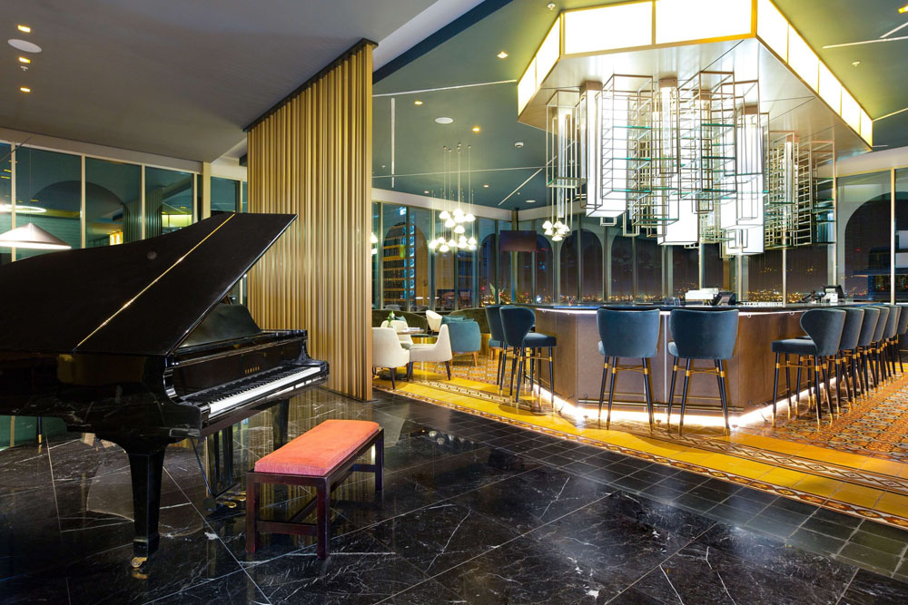 Gran Hotel Costa Rica, Curio Collection by Hilton - Image 5