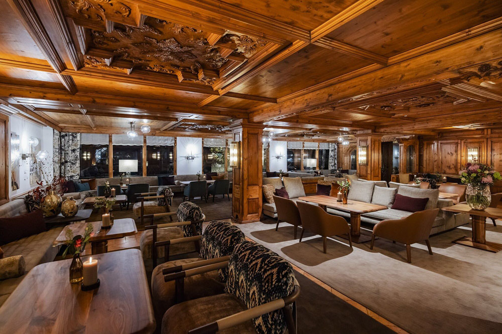 Grand Resort Zürserhof — Standardized Hotel Image Sequence #3 — Primary Common Area