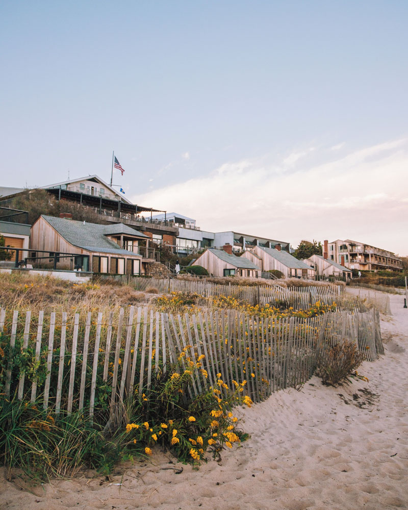 Gurney’s Montauk — Standardized Hotel Image Sequence #1 — Exterior