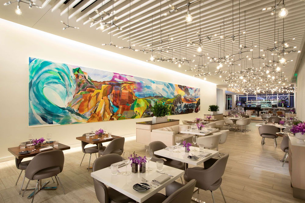 HALL Arts Hotel Dallas, Curio Collection by Hilton - Image 3