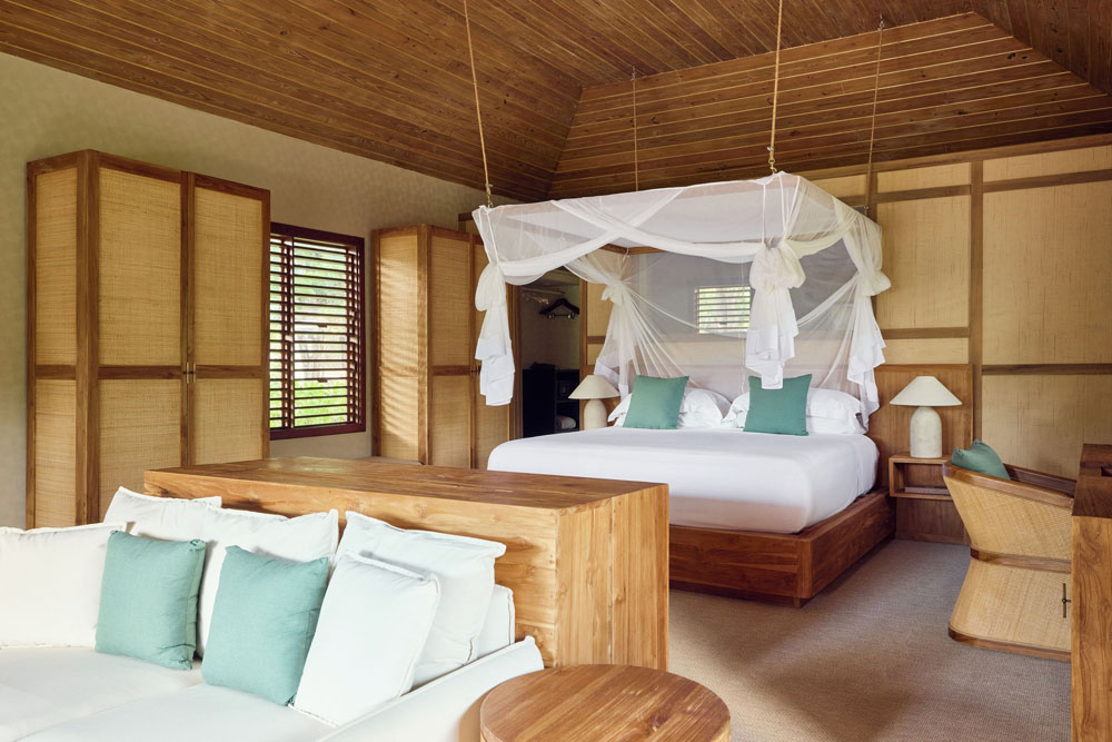 Hermitage Bay — Standardized Hotel Image Sequence #2 — Primary Guest Room