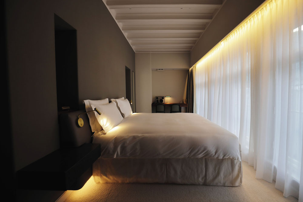 Hotel Biaclyn Hakodate — Standardized Hotel Image Sequence #2 — Primary Guest Room