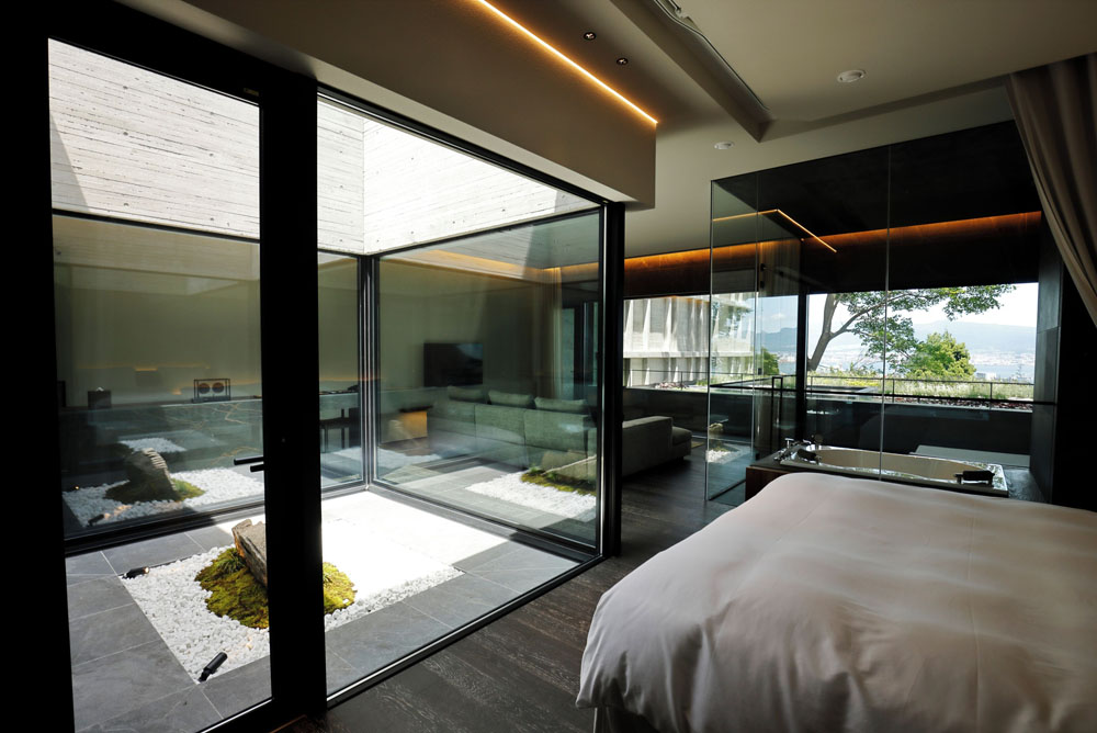 Hotel Biaclyn Hakodate — Standardized Hotel Image Sequence #4 — Secondary Guest Room