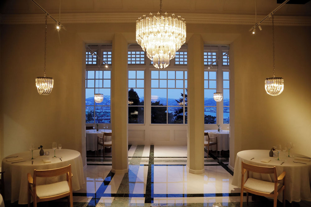 Hotel Biaclyn Hakodate — Standardized Hotel Image Sequence #3 — Primary Common Area