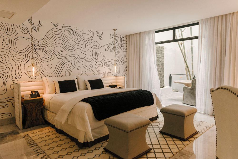 Hotel Matilda — Standardized Hotel Image Sequence #2 — Primary Guest Room