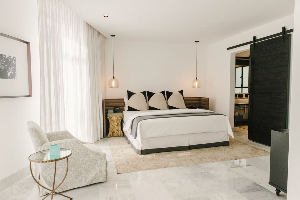 Hotel Matilda — Standardized Hotel Image Sequence #4 — Secondary Guest Room