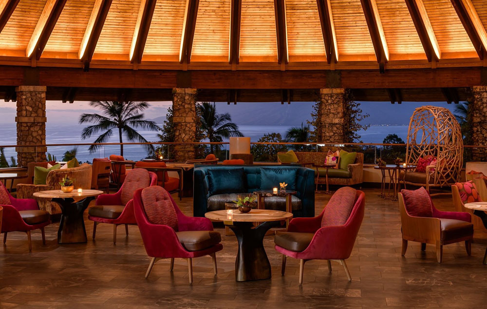 Hotel Wailea — Standardized Hotel Image Sequence #3 — Primary Common Area