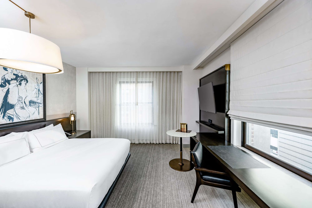 Hotel Fort Des Moines, Curio Collection by Hilton - Image 2