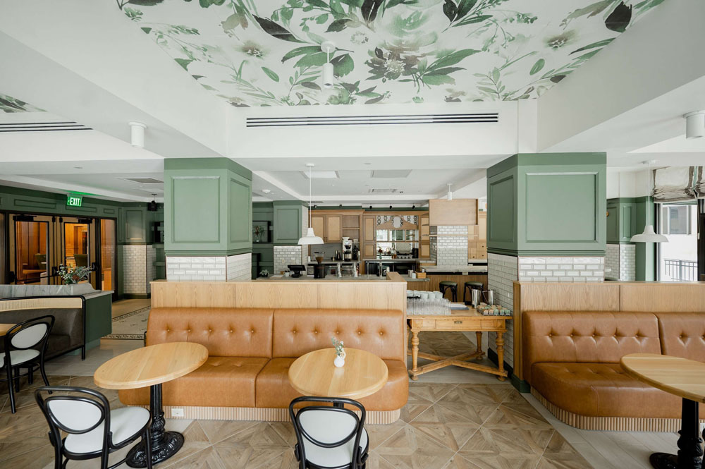 Hotel Fort Des Moines, Curio Collection by Hilton - Image 3