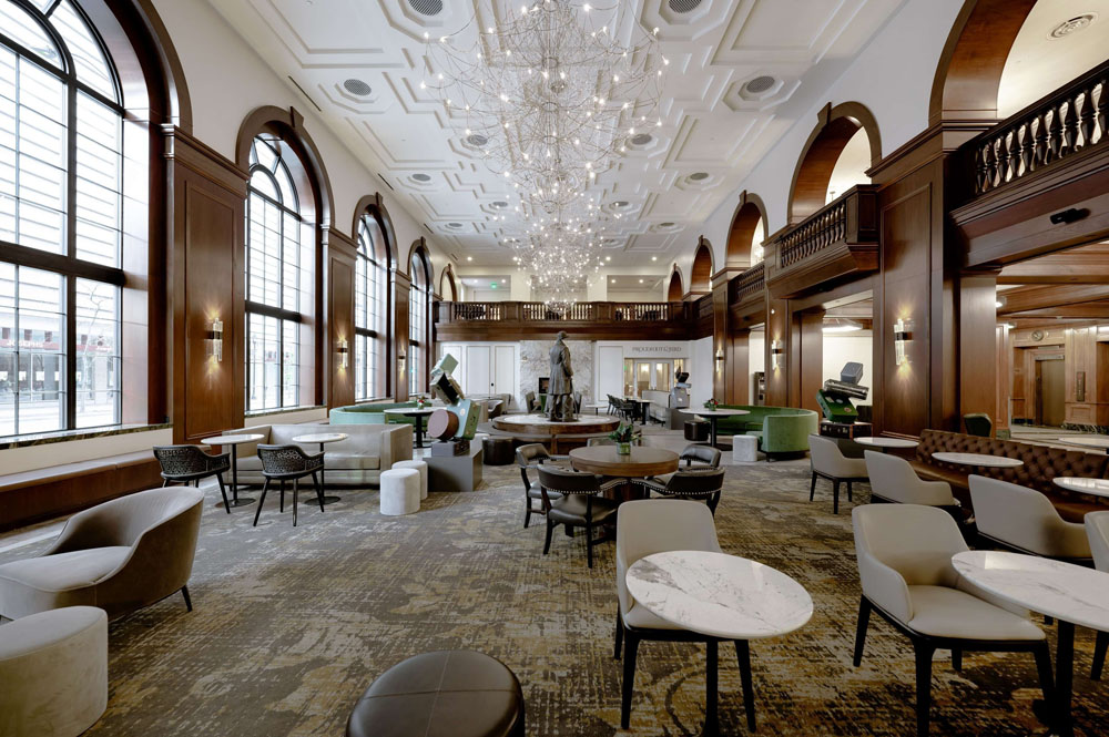 Hotel Fort Des Moines, Curio Collection by Hilton - Image 5