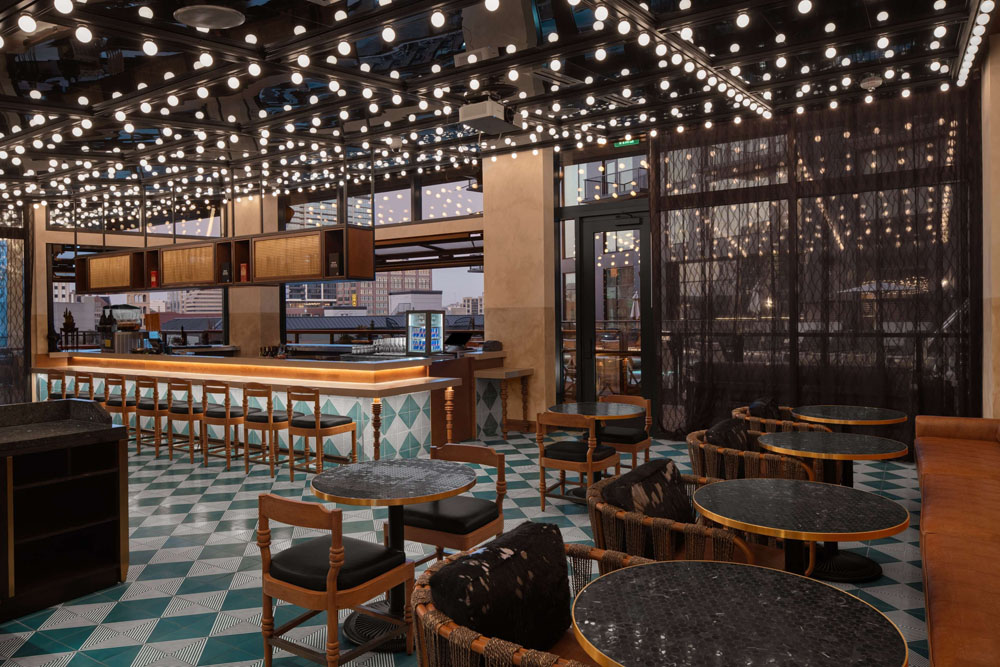 Hotel Fraye Nashville, Curio Collection by Hilton photo 3