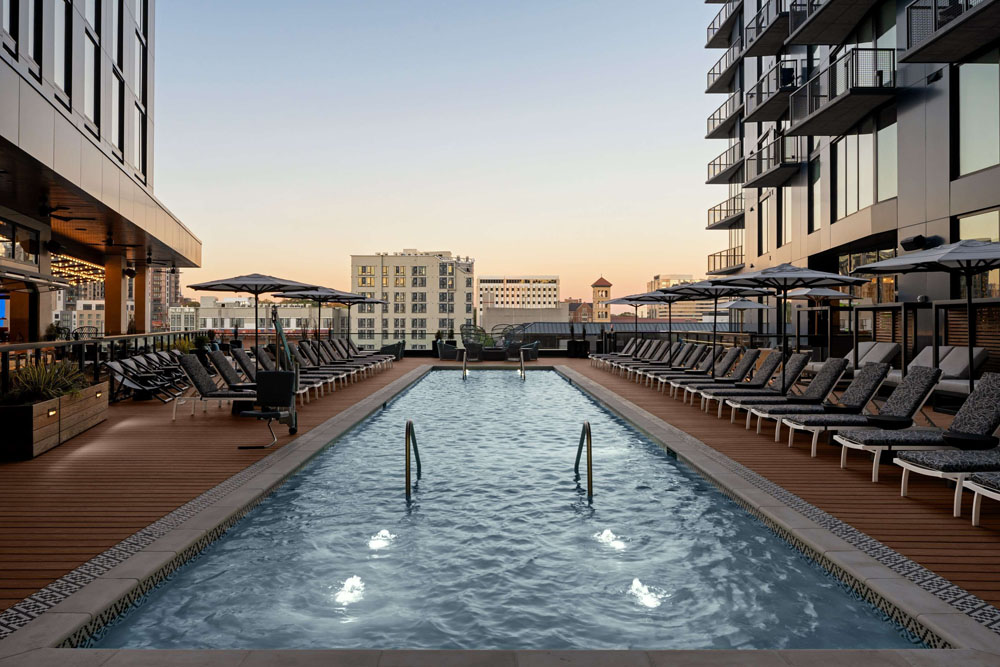 Hotel Fraye Nashville, Curio Collection by Hilton photo 5