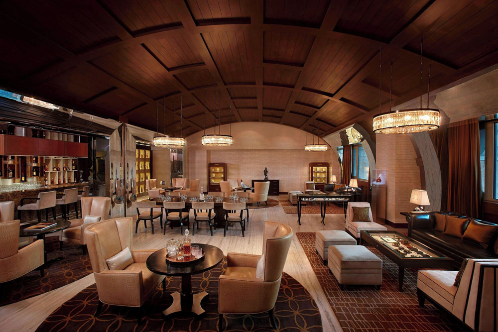 ITC Grand Chola, a Luxury Collection Hotel, Chennai — Standardized Hotel Image Sequence #3 — Primary Common Area