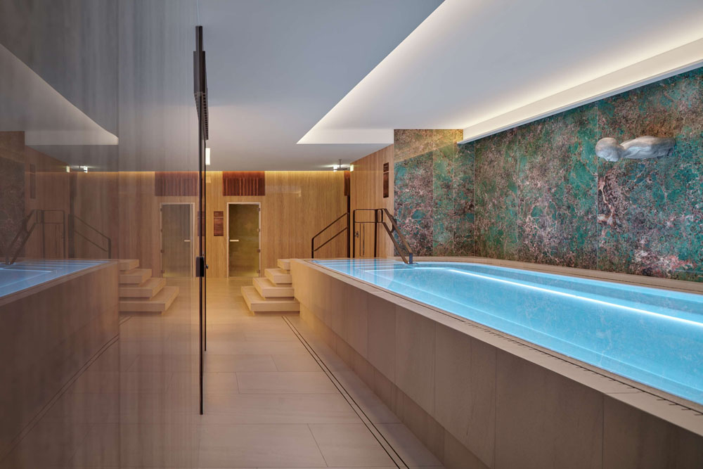 Iceland Parliament Hotel, Curio Collection by Hilton photo 5