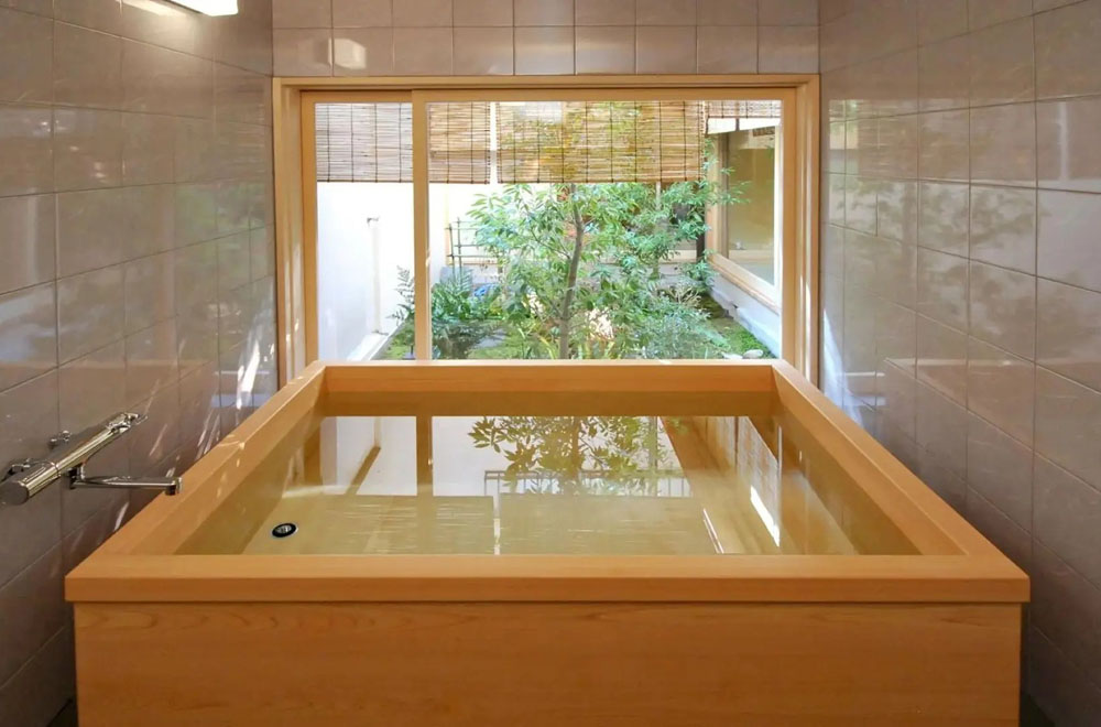 Kanamean Nishitomiya — Standardized Hotel Image Sequence #3 — Primary Common Area