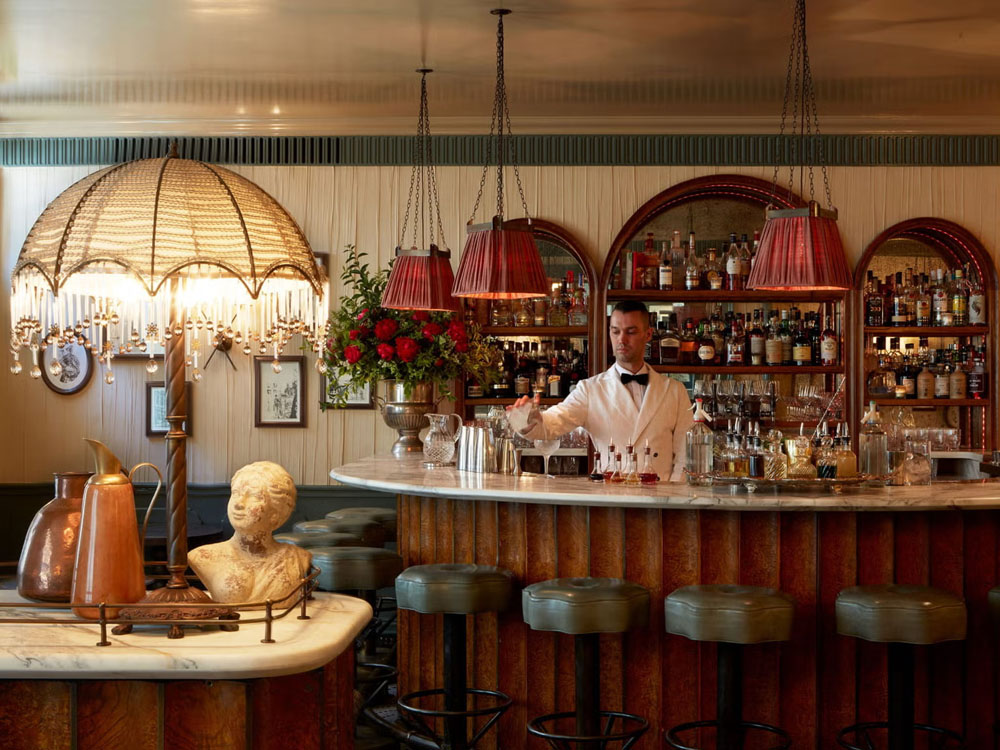 Kettner's - Image 5