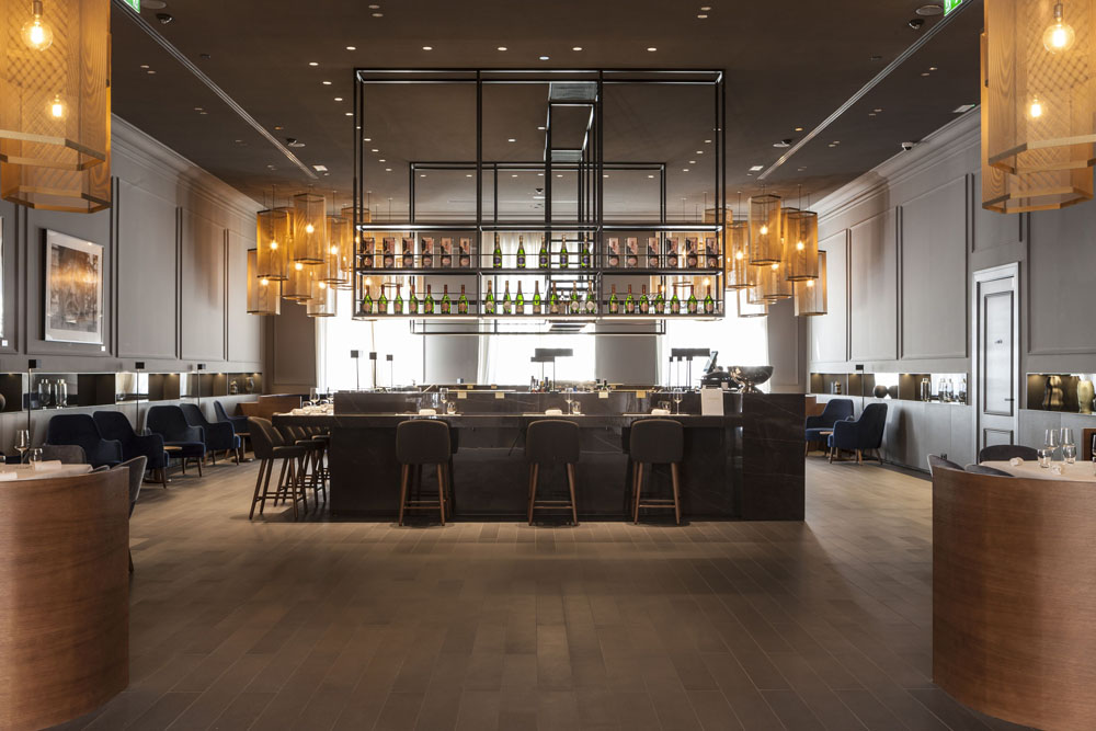 Kozmo Hotel Budapest - Image 3