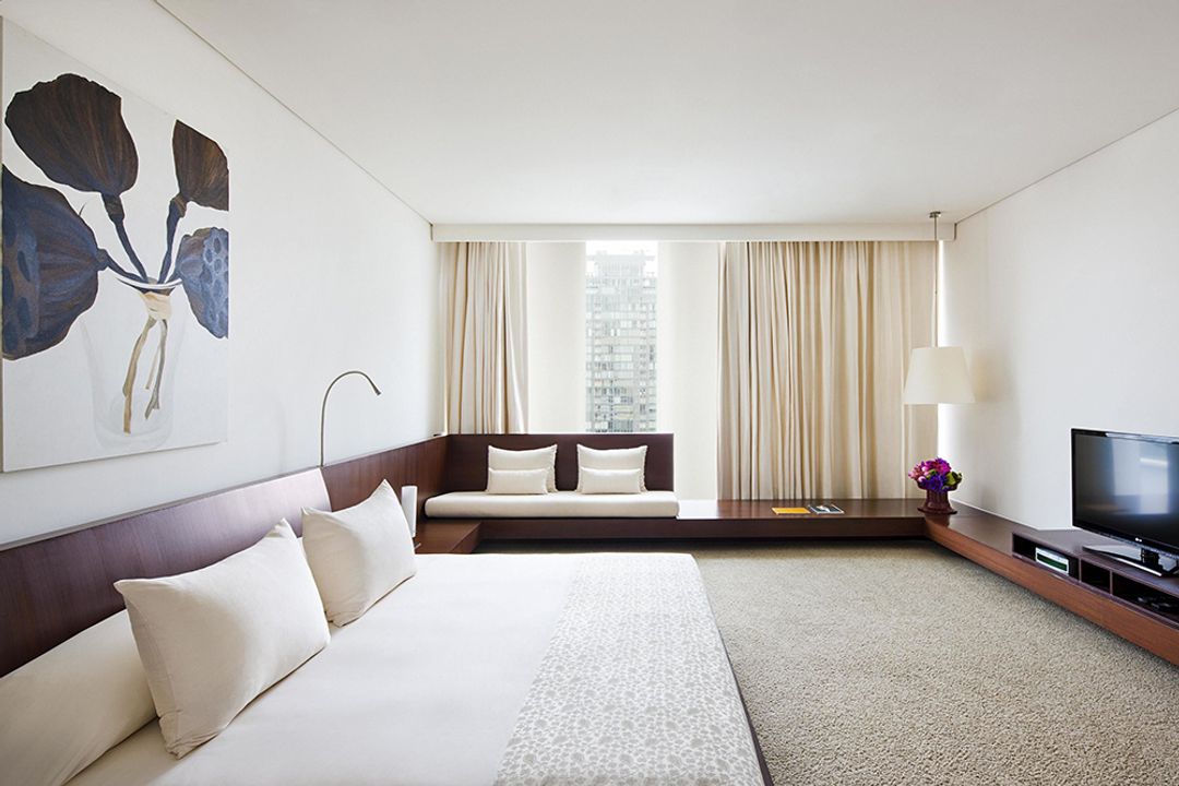 COMO Metropolitan Bangkok — Standardized Hotel Image Sequence #2 — Primary Guest Room