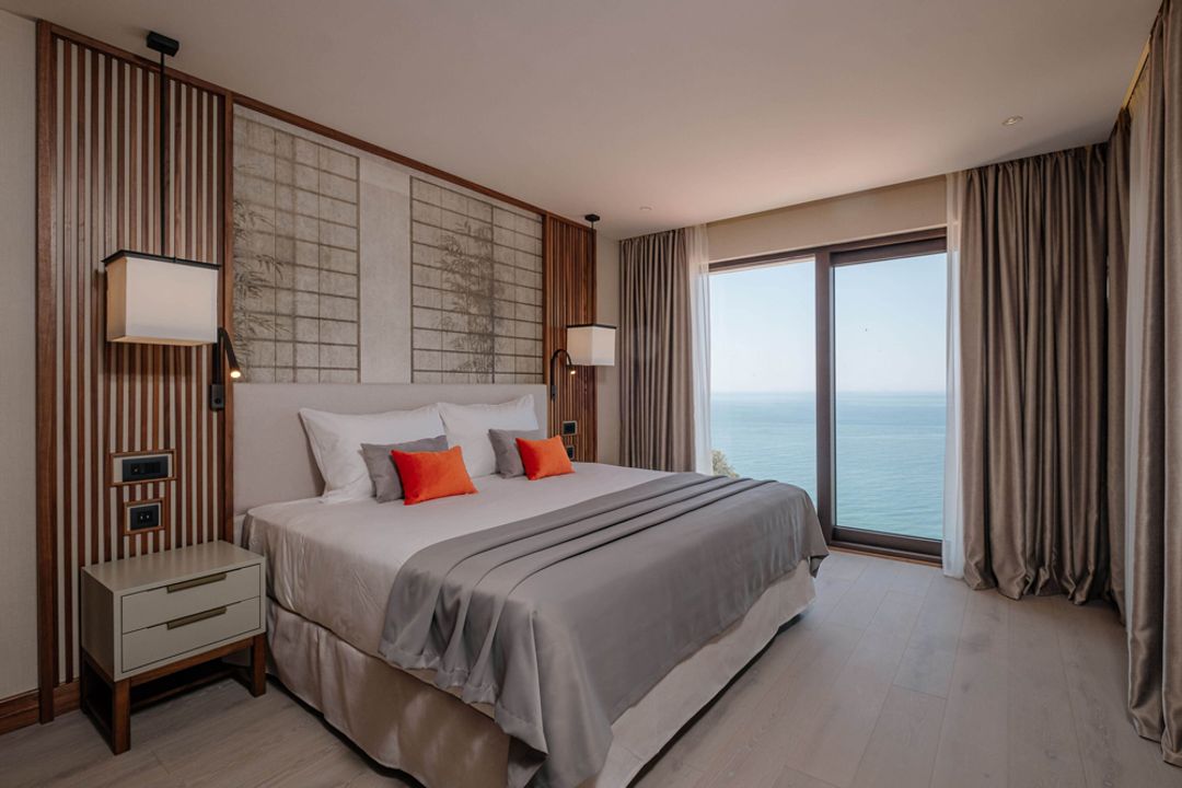 ĀNANTI Resort Residences & Beach Club — Standardized Hotel Image Sequence #4 — Secondary Guest Room