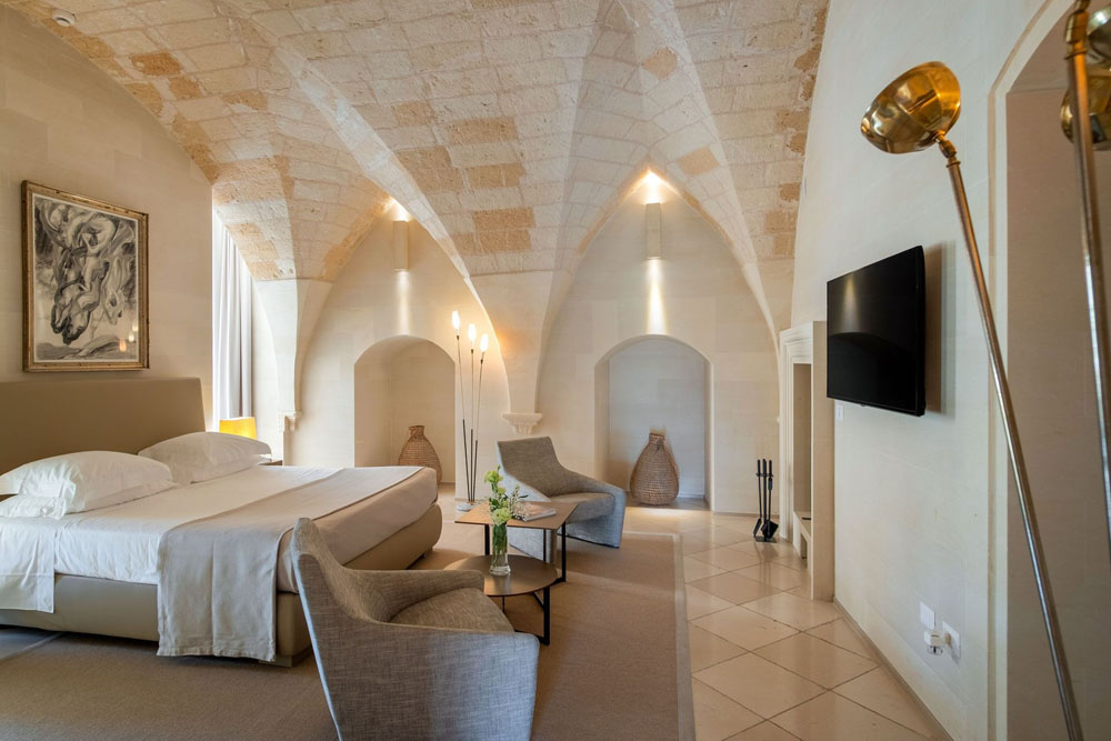 La Fiermontina Luxury Home — Standardized Hotel Image Sequence #2 — Primary Guest Room