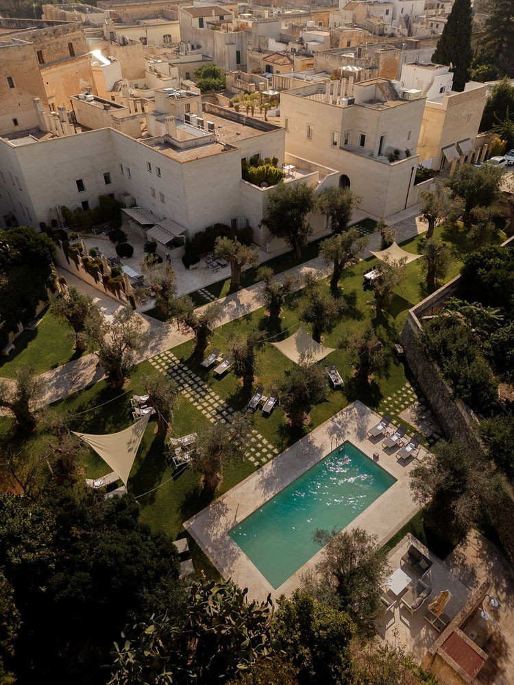La Fiermontina Luxury Home — Standardized Hotel Image Sequence #1 — Exterior
