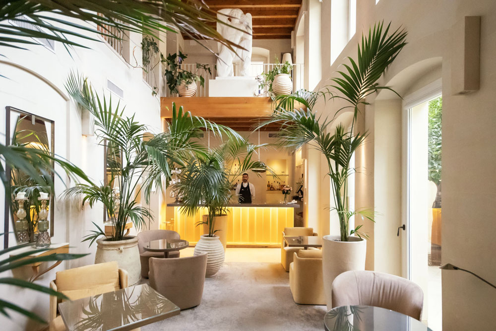 La Fiermontina Luxury Home — Standardized Hotel Image Sequence #3 — Primary Common Area