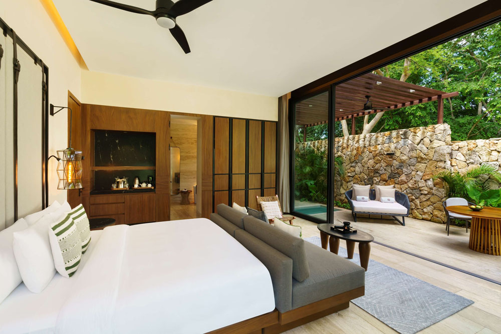 Hacienda Xcanatun, Angsana Heritage Collection — Standardized Hotel Image Sequence #4 — Secondary Guest Room
