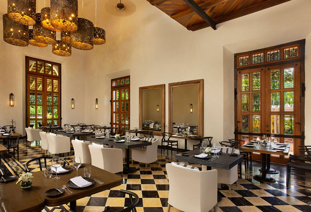 Hacienda Xcanatun, Angsana Heritage Collection — Standardized Hotel Image Sequence #3 — Primary Common Area
