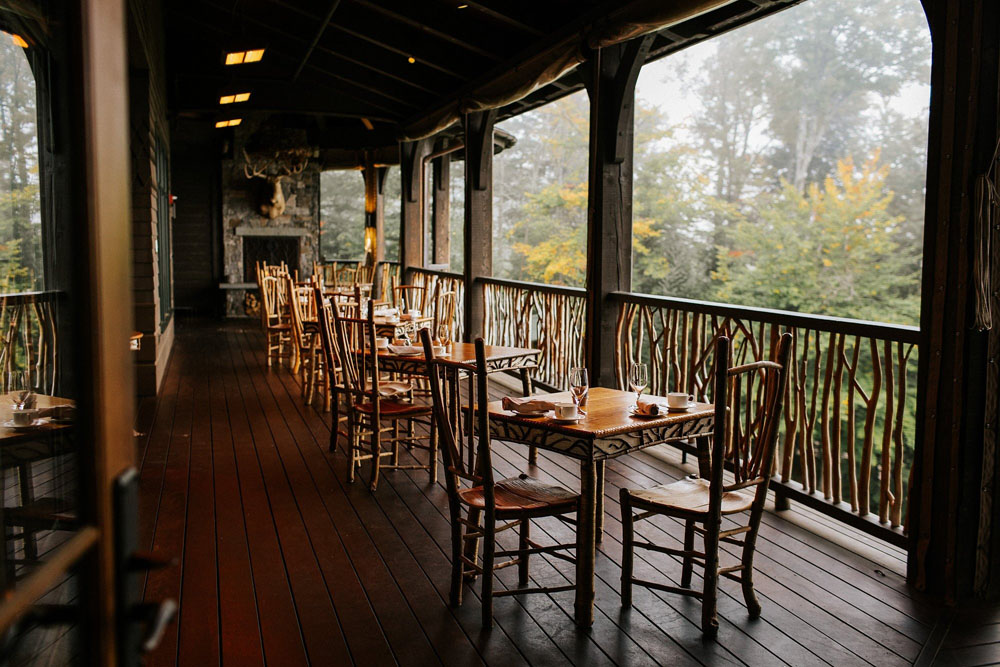 Lake Placid Lodge — Standardized Hotel Image Sequence #3 — Primary Common Area