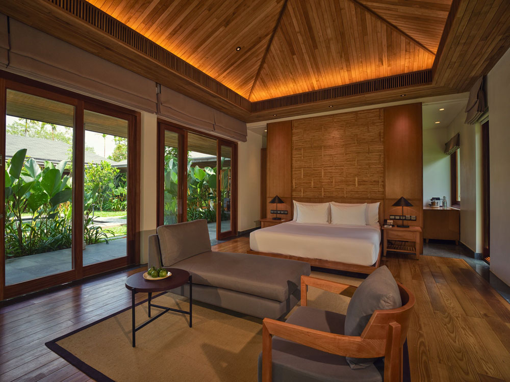 Legacy Mekong — Standardized Hotel Image Sequence #4 — Secondary Guest Room