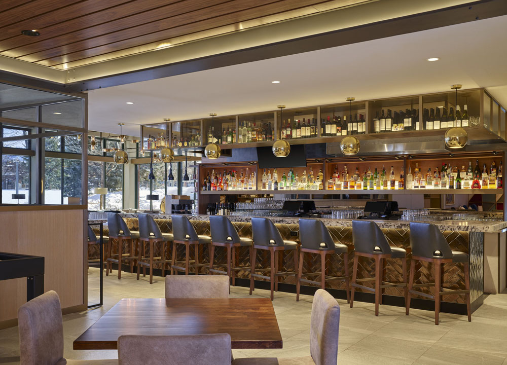 Limelight Hotel Aspen — Standardized Hotel Image Sequence #3 — Primary Common Area