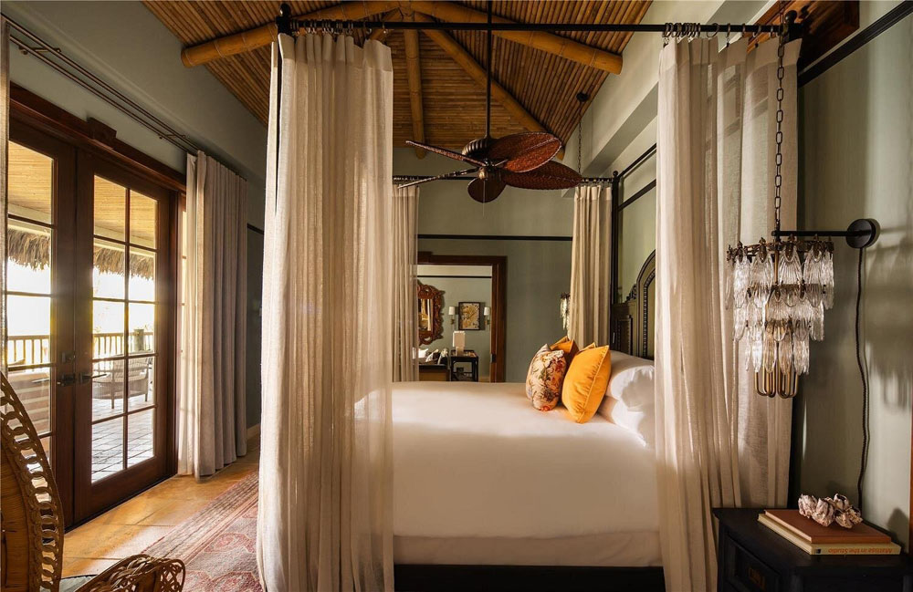 Little Palm Island Resort & Spa — Standardized Hotel Image Sequence #2 — Primary Guest Room