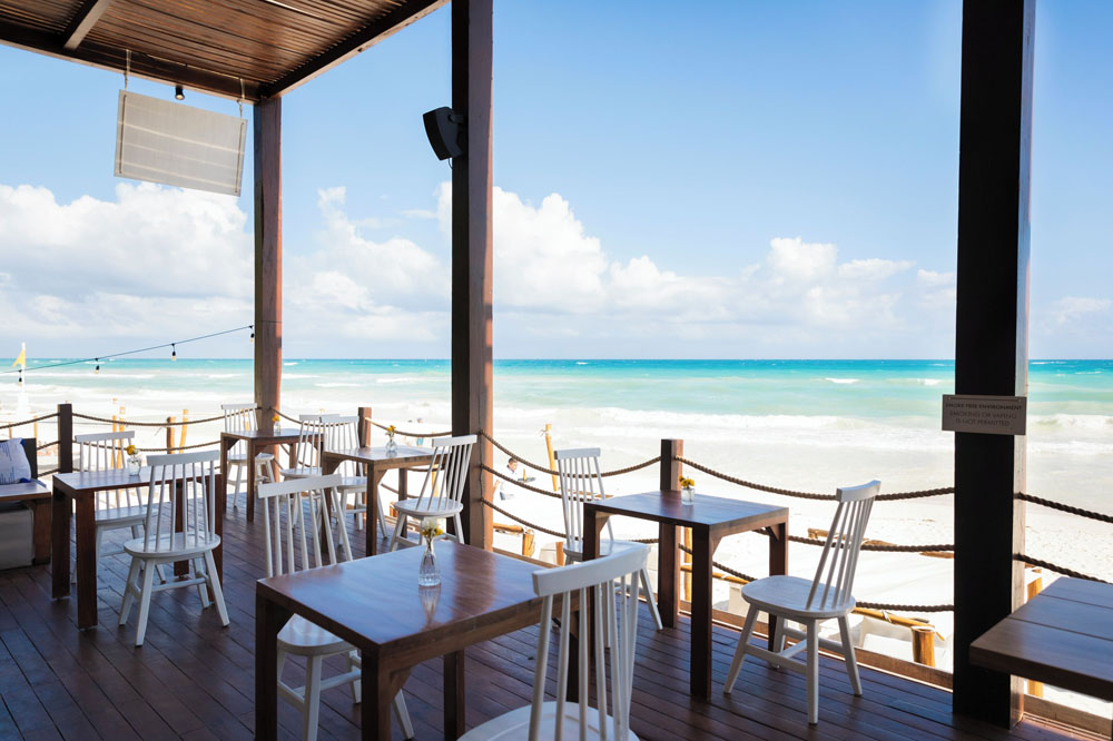 Lula Seaside Boutique Hotel — Standardized Hotel Image Sequence #3 — Primary Common Area