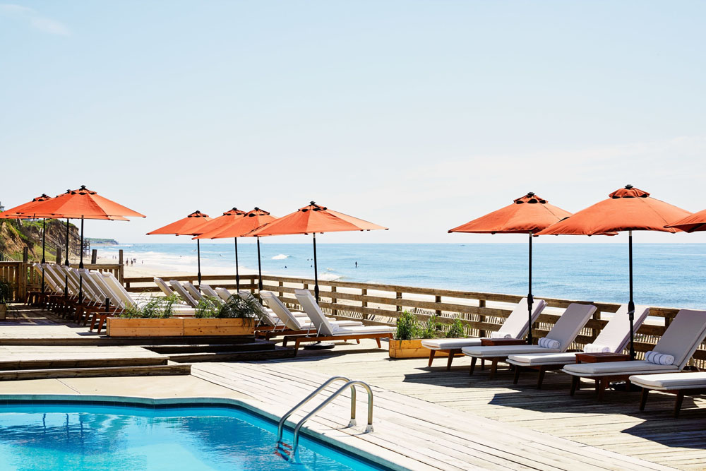 Marram Montauk — Standardized Hotel Image Sequence #3 — Primary Common Area
