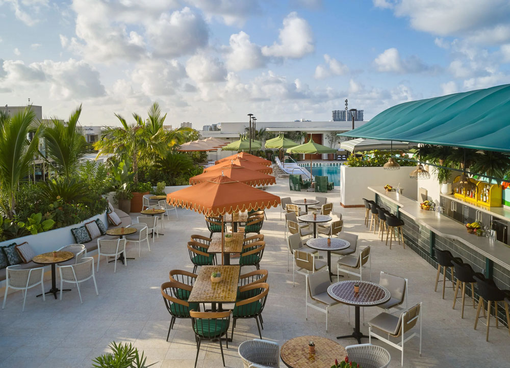 Mayfair House Hotel & Garden - Image 3